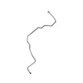 TA15186: Fits John Deere TA15186 Pressure Control to Air Tank Line – Genuine OEM