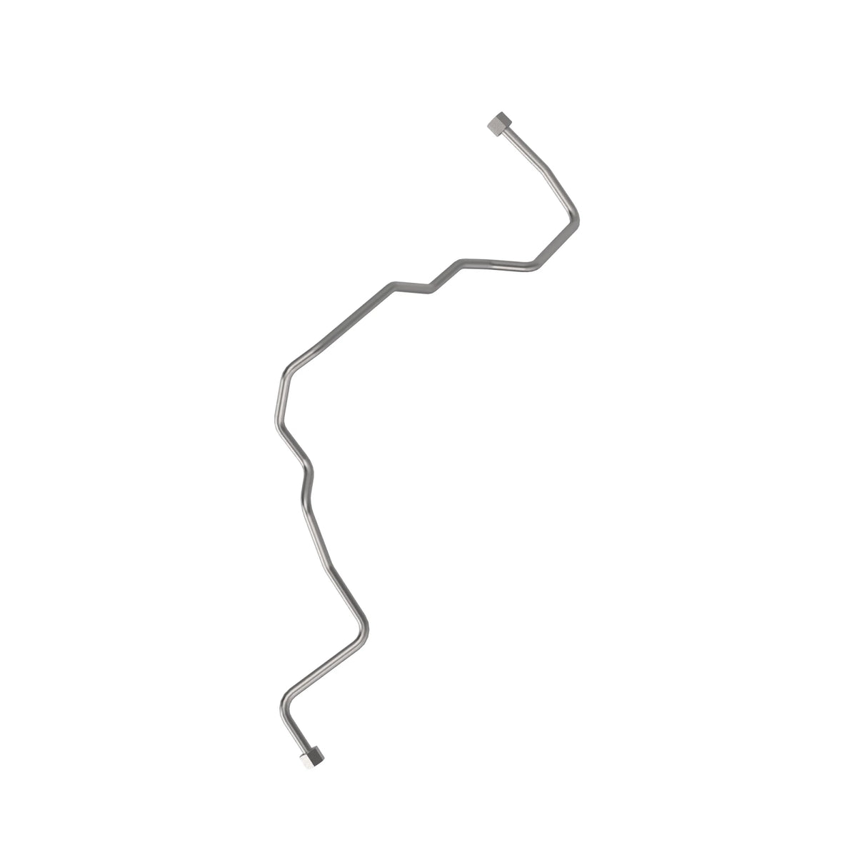 TA15186: Fits John Deere TA15186 Pressure Control to Air Tank Line – Genuine OEM
