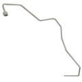 TA15598: Fits John Deere TA15598 Fuel Line, Engine to Cooler – Genuine OEM