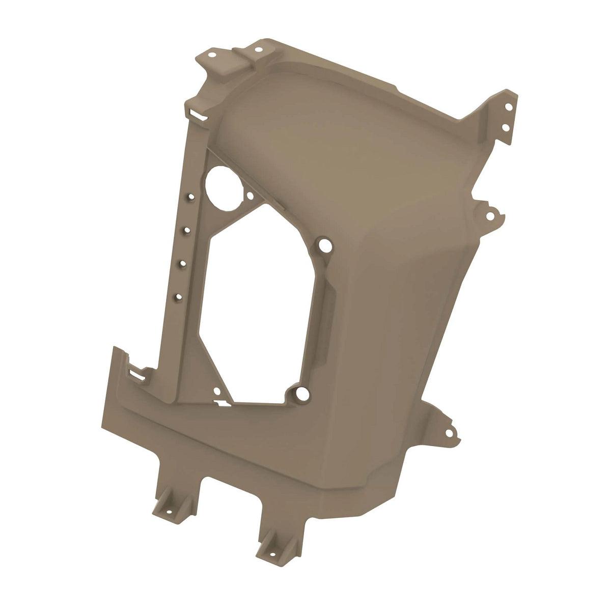 TA15849: Fits John Deere TA15849 Acoustical Upholstery – Genuine OEM
