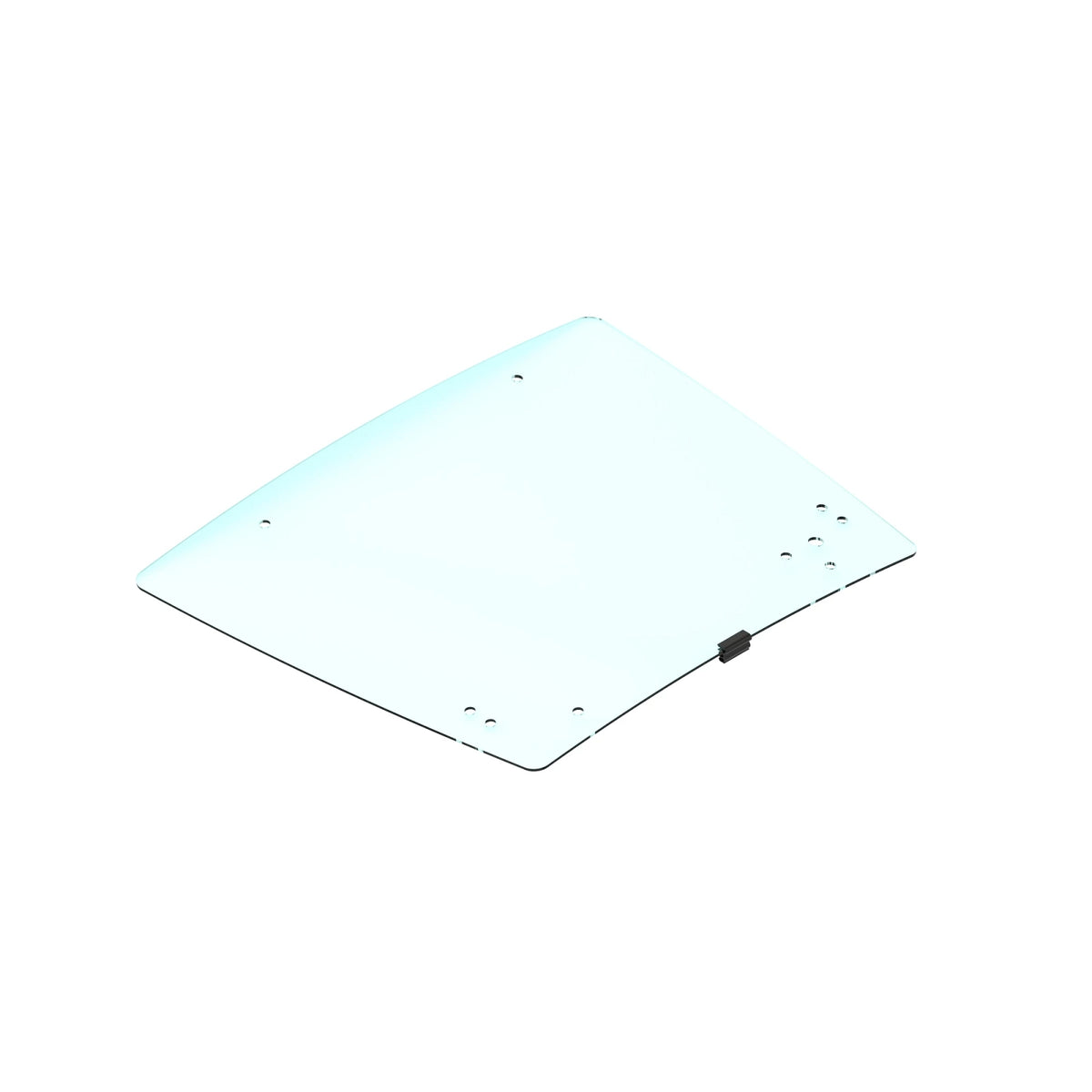 TA16081: Fits John Deere TA16081 Rear Window Kit – Genuine OEM