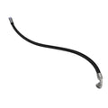 TA16168: Fits John Deere TA16168 Rear Axle Return Oil Hydraulic Hose – Genuine OEM