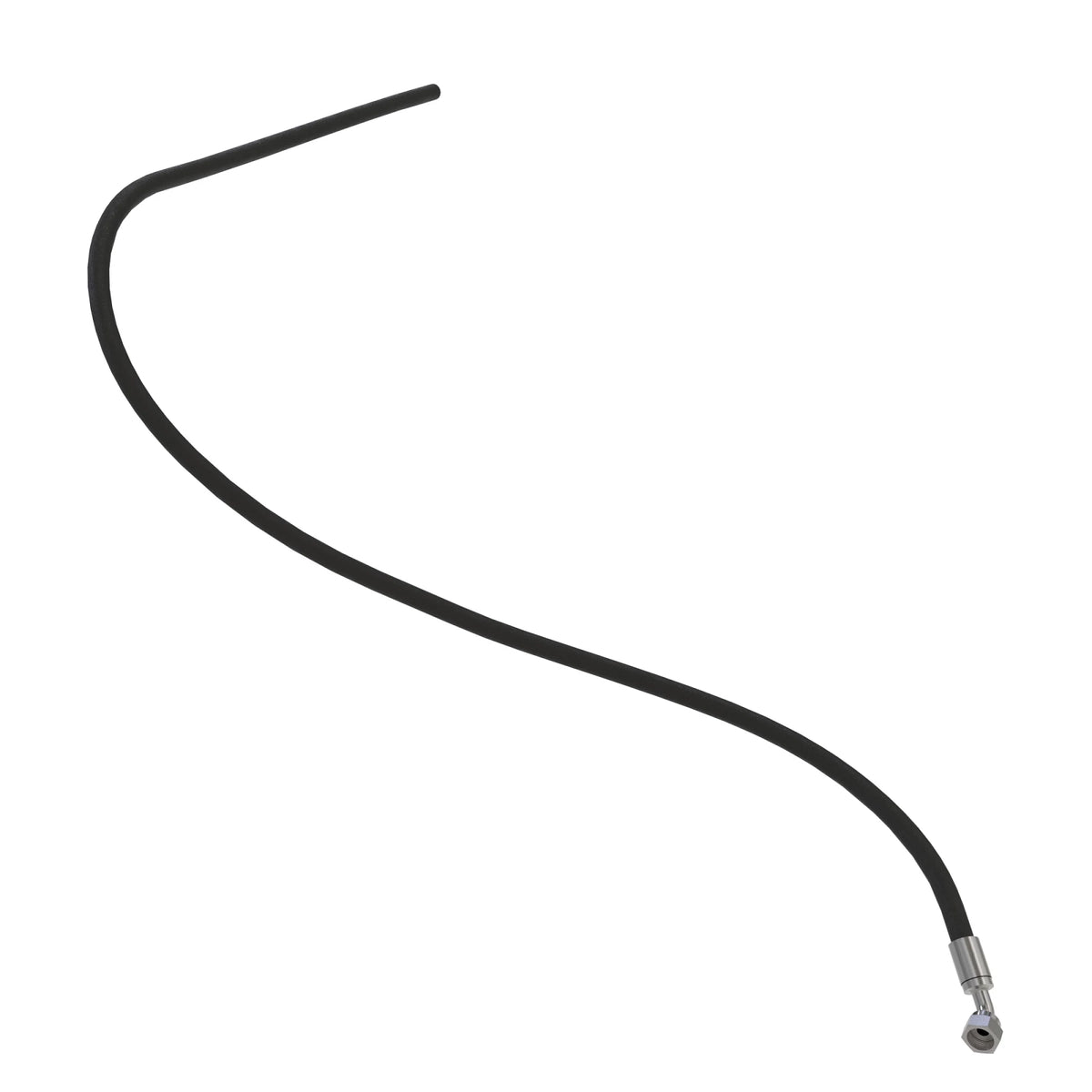 TA16169: Fits John Deere TA16169 Transmission Breather Hydraulic Hose – Genuine OEM
