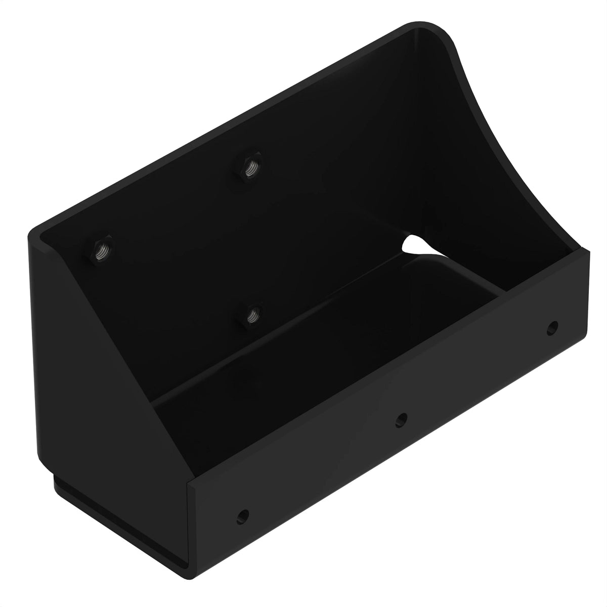 TA16284: Fits John Deere TA16284 Handrail Support Stage Bracket – Genuine OEM