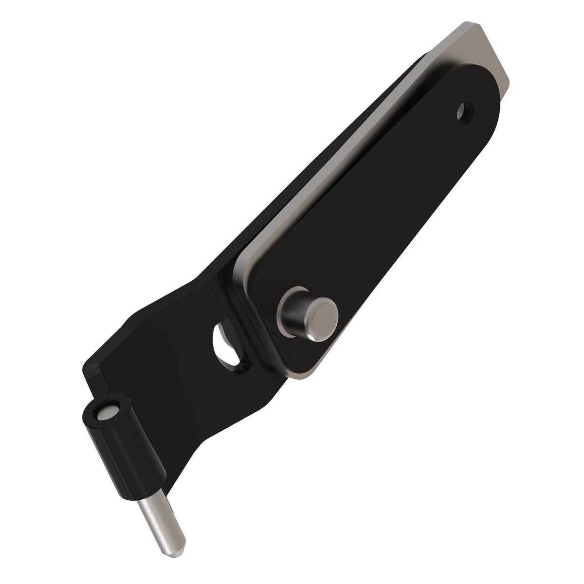 TA16426: Fits John Deere TA16426 Upper Hinge Kit, Right Side – Genuine OEM