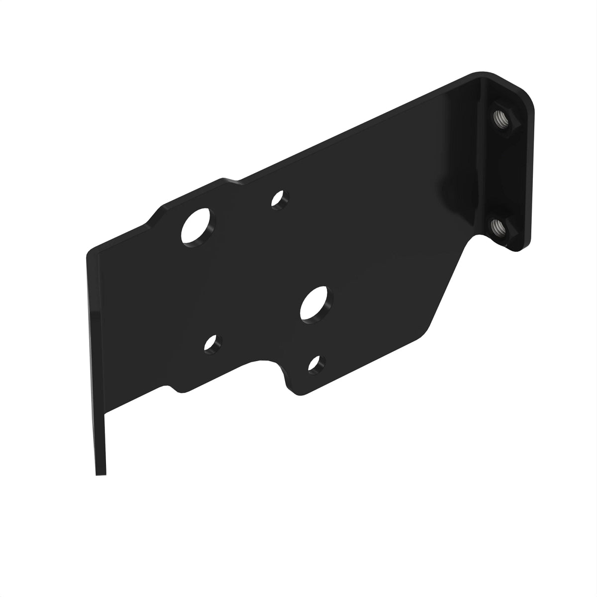 TA16612: Fits John Deere TA16612 Mid Light Spacer Bracket – Genuine OEM