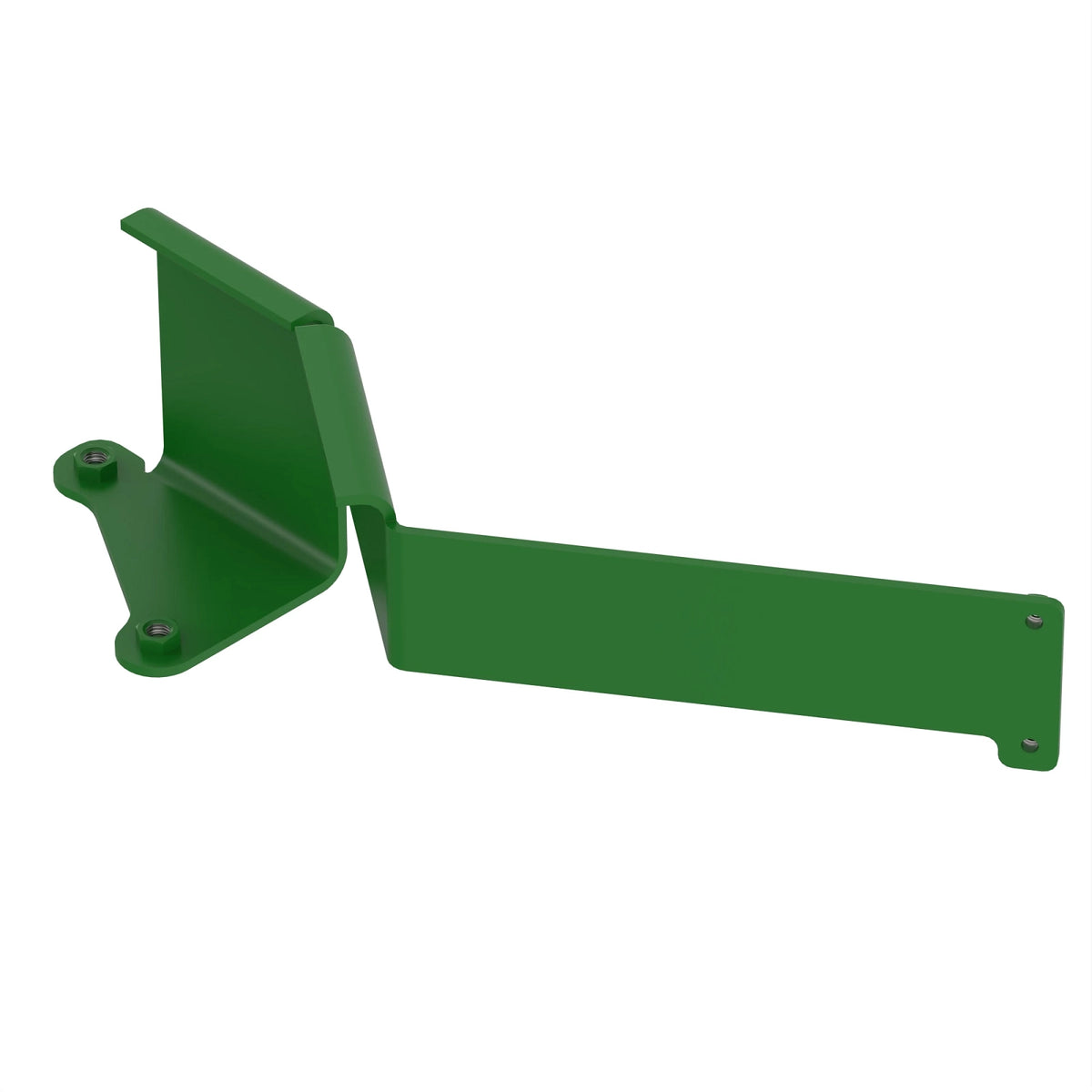 TA16641: Fits John Deere TA16641 Hydraulic Hose Bracket – Genuine OEM