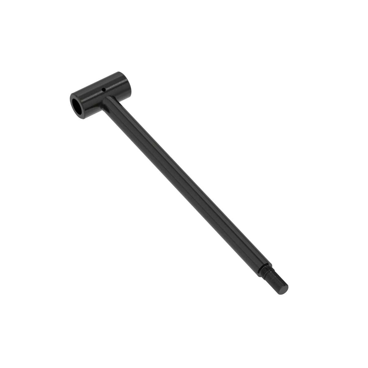 TA16795: Fits John Deere TA16795 Boom Hydraulic Cylinder Rod – Genuine OEM