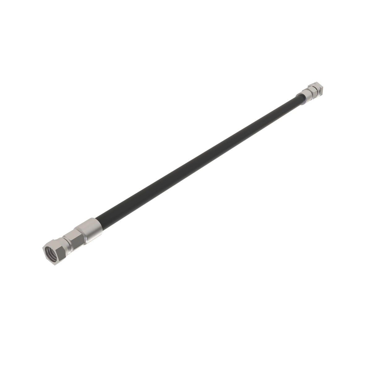 TA16868: Fits John Deere TA16868 Mid SCV Coupler Oil Line – Genuine OEM