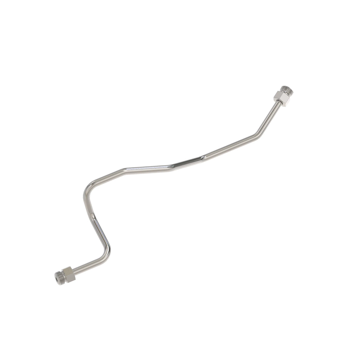 TA16873: Fits John Deere TA16873 Center to Cylinder Oil Line – Genuine OEM