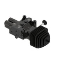 TA16922: Fits John Deere TA16922 Manual Hydraulic Valve – Genuine OEM