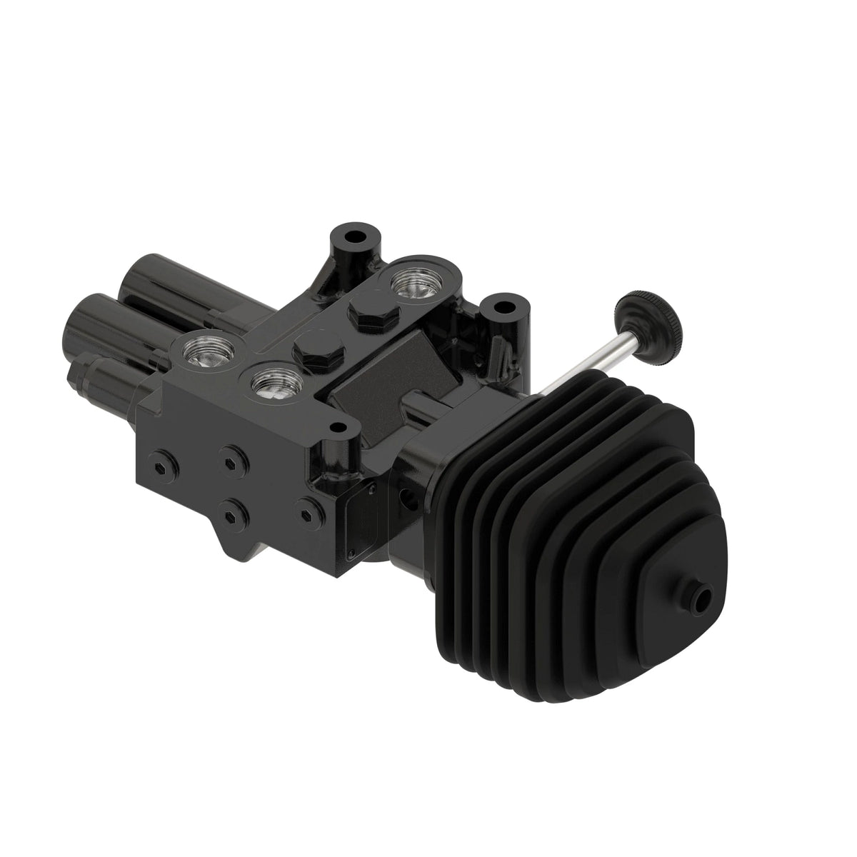 TA16922: Fits John Deere TA16922 Manual Hydraulic Valve – Genuine OEM