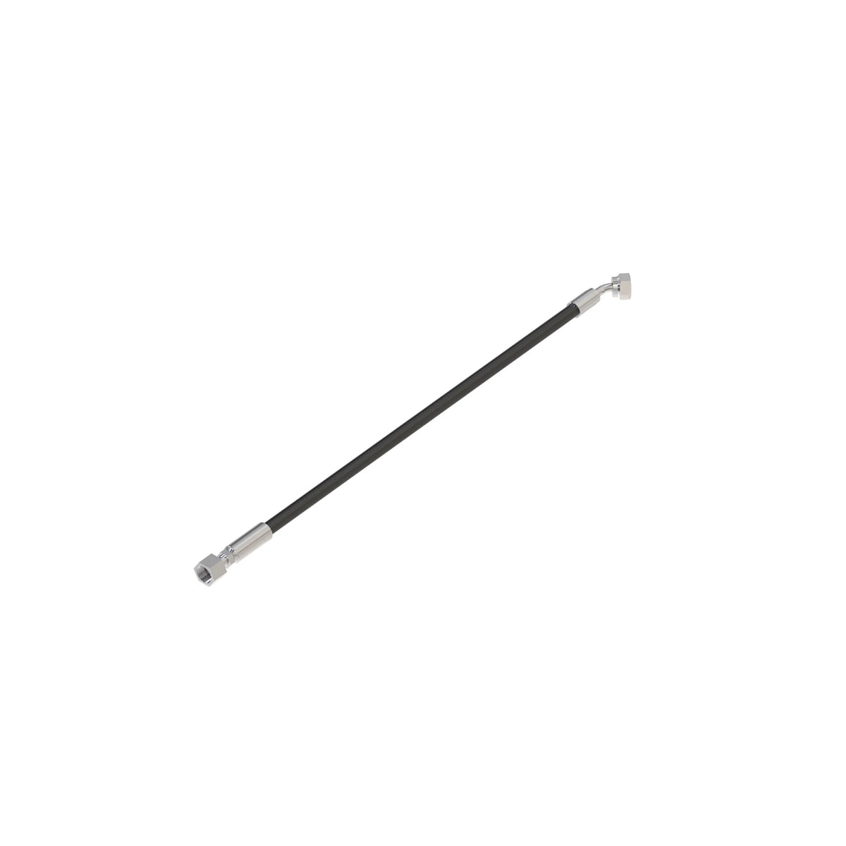 TA17069: Fits John Deere TA17069 Hydraulic Hose – Genuine OEM