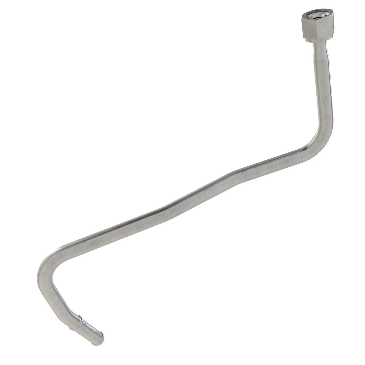 TA17166: Fits John Deere TA17166 Fuel Line, Supply – Genuine OEM