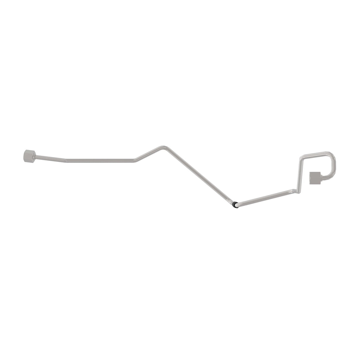TA17184: Fits John Deere TA17184 Brake Line – Genuine OEM