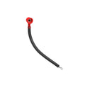 TA17210: Fits John Deere TA17210 Air Heater Battery Cable – Genuine OEM