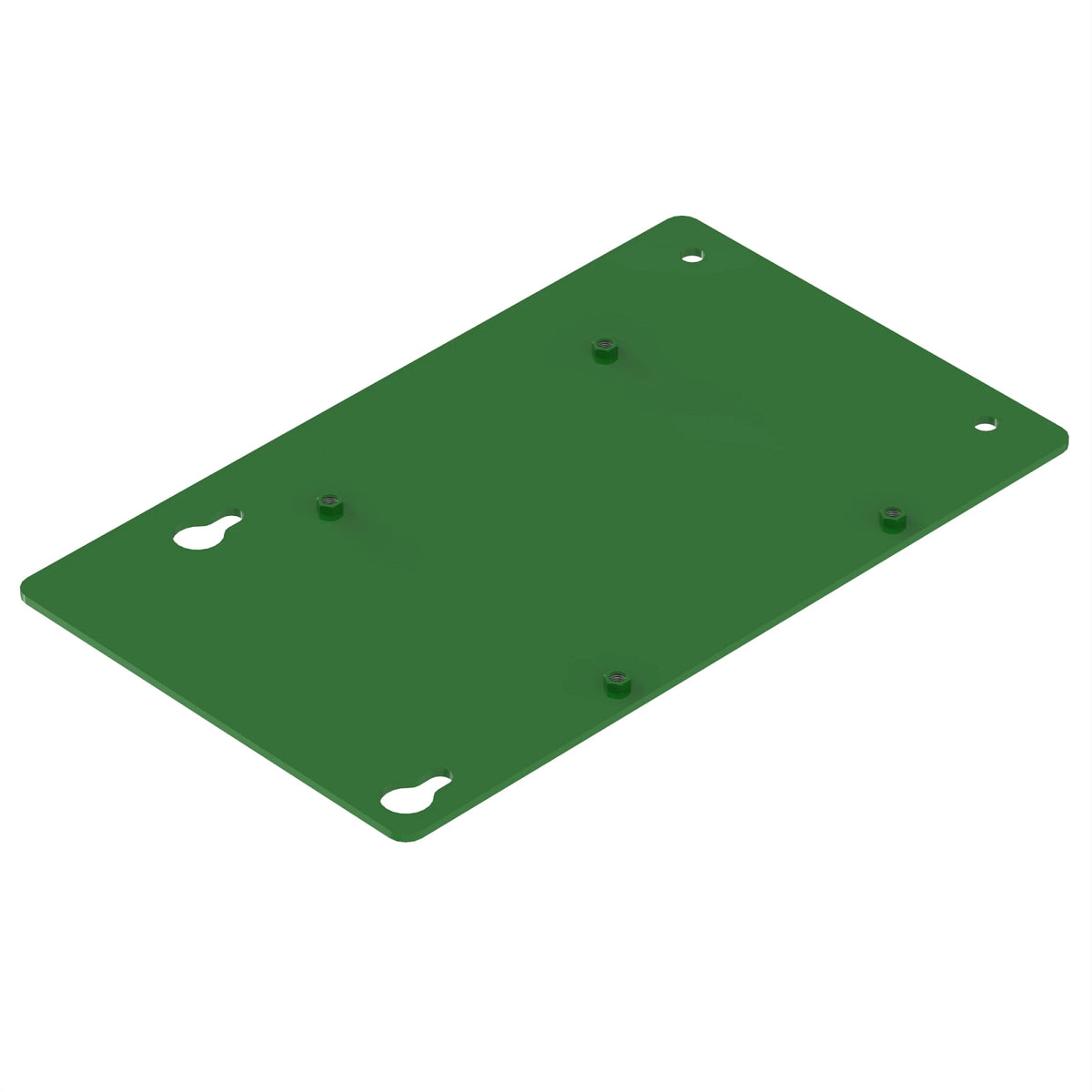 TA17254: Fits John Deere TA17254 Reservoir Bracket – Genuine OEM
