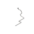 TA17367: Fits John Deere TA17367 Heater Return Line – Genuine OEM