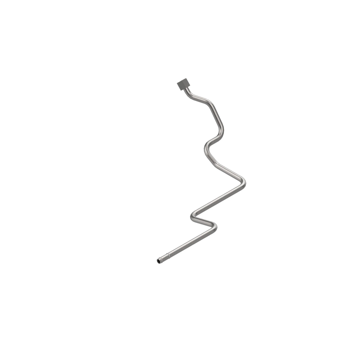 TA17367: Fits John Deere TA17367 Heater Return Line – Genuine OEM
