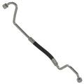 TA17378: Fits John Deere TA17378 Steering Valve to Pump Hydraulic Hose – Genuine OEM