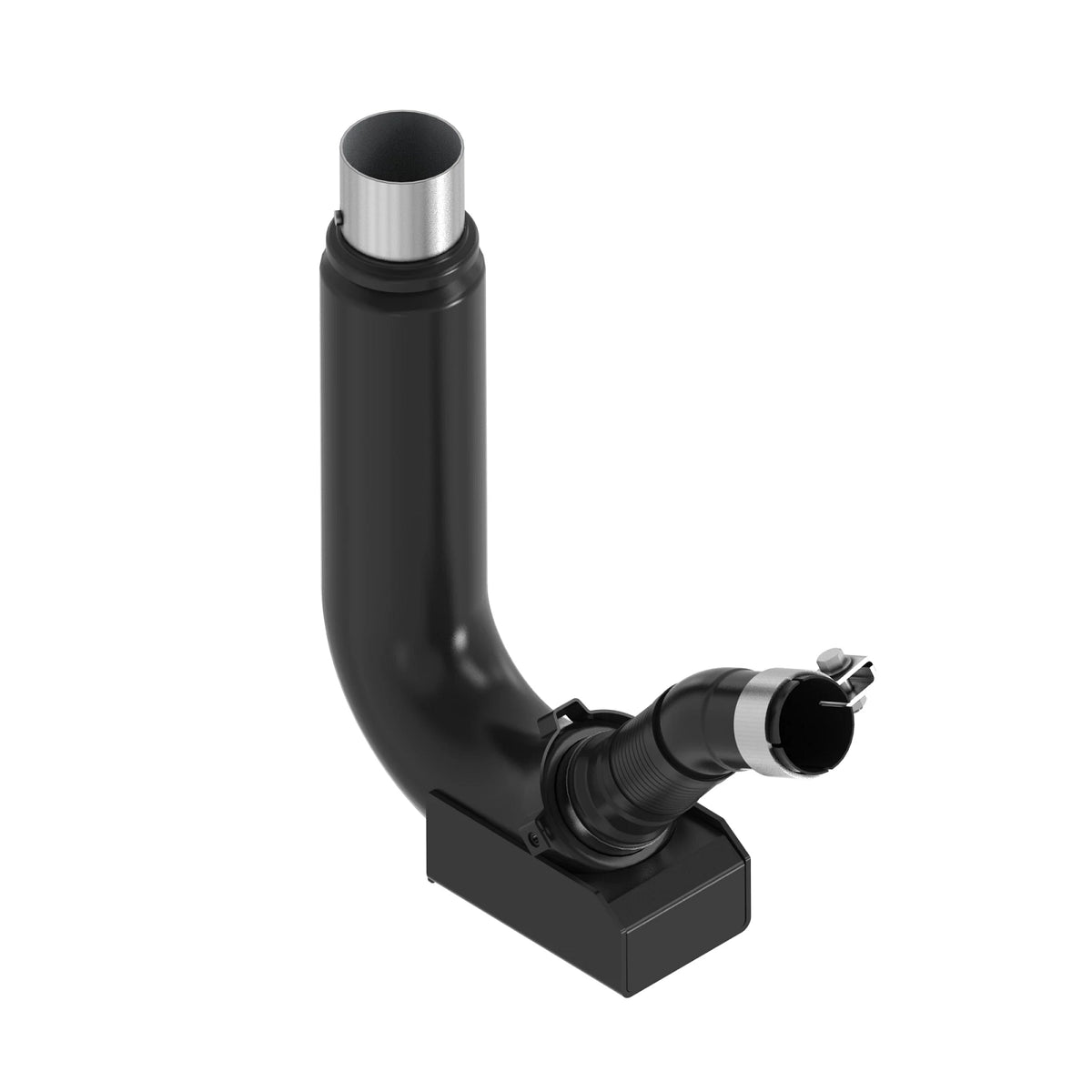 TA17431: Fits John Deere TA17431 Exhaust Pipe – Genuine OEM