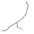 TA17516: Fits John Deere TA17516 Cab Power Battery Cable – Genuine OEM