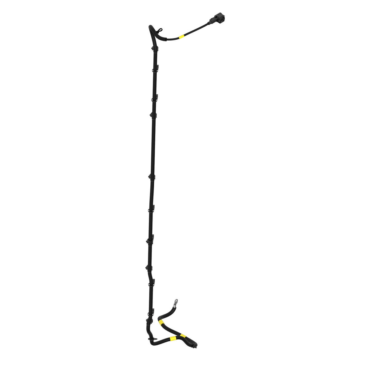 TA17556: Fits John Deere TA17556 Roof Power Battery Cable – Genuine OEM