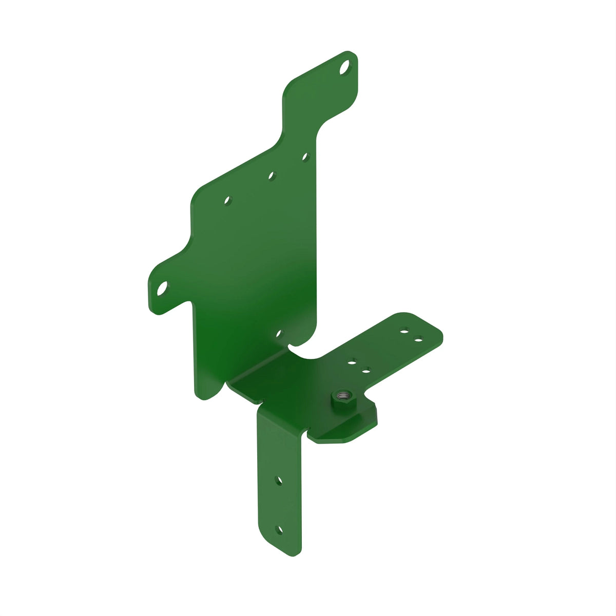 TA17557: Fits John Deere TA17557 Mounting Bracket – Genuine OEM