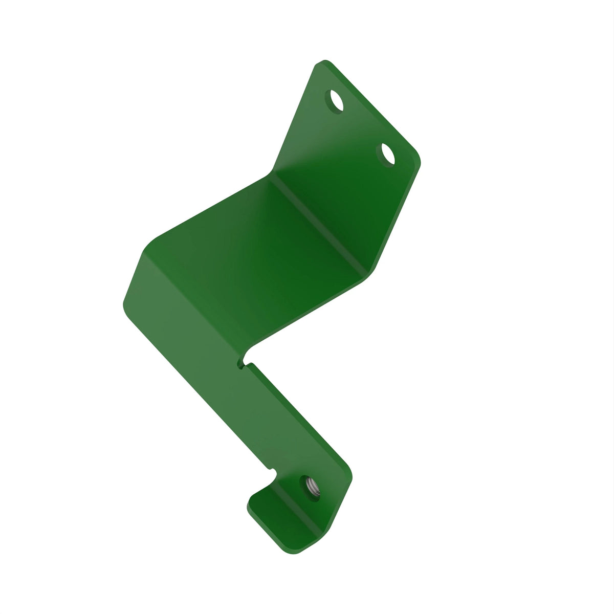 TA17559: Fits John Deere TA17559 Battery Cable Bracket – Genuine OEM