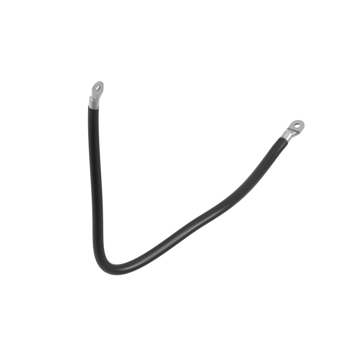 TA17581: Fits John Deere TA17581 Negative Ground Cable, Length 935 mm – Genuine OEM