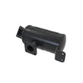TA17595: Fits John Deere TA17595 Muffler – Genuine OEM