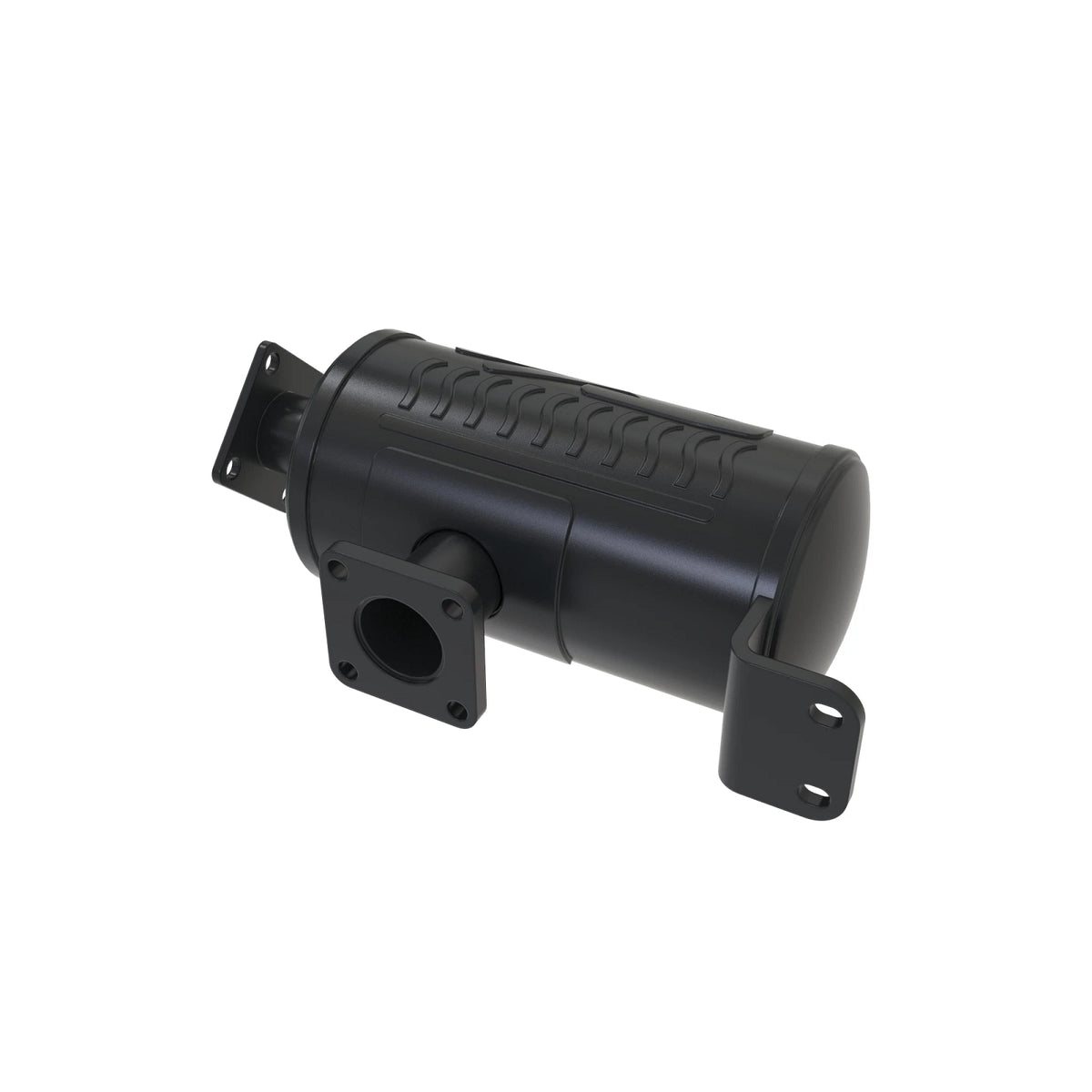 TA17595: Fits John Deere TA17595 Muffler – Genuine OEM