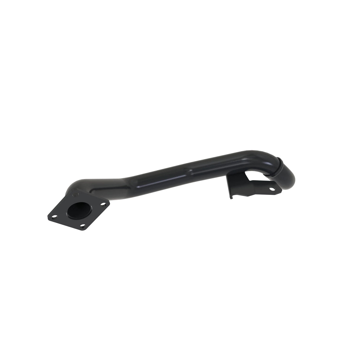 TA17602: Fits John Deere TA17602 Exhaust Pipe – Genuine OEM