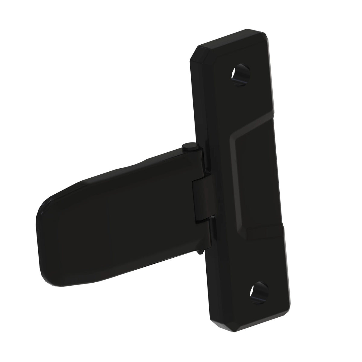 TA17702: Fits John Deere TA17702 Window Hinge, Left Side – Genuine OEM