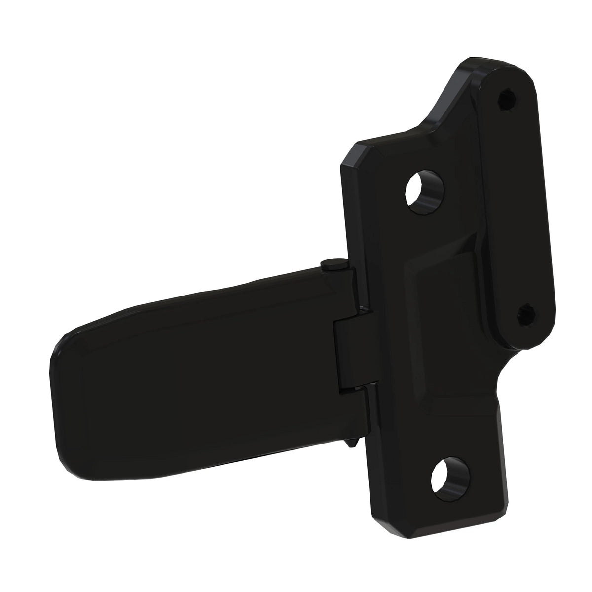 TA17703: Fits John Deere TA17703 Upper Left Side Window Hinge – Genuine OEM