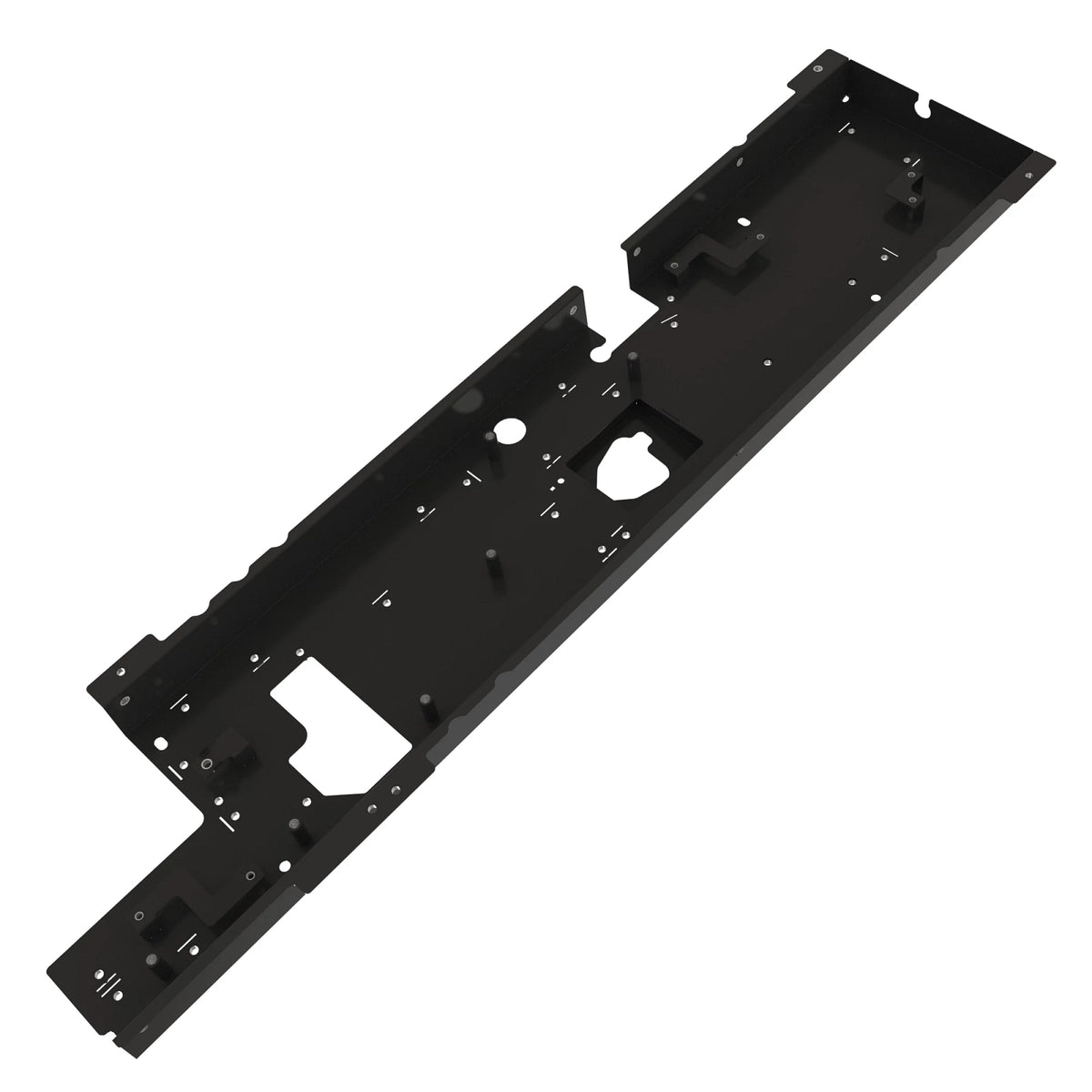 TA17727: Fits John Deere TA17727 DPF Sensor Heat Shield – Genuine OEM