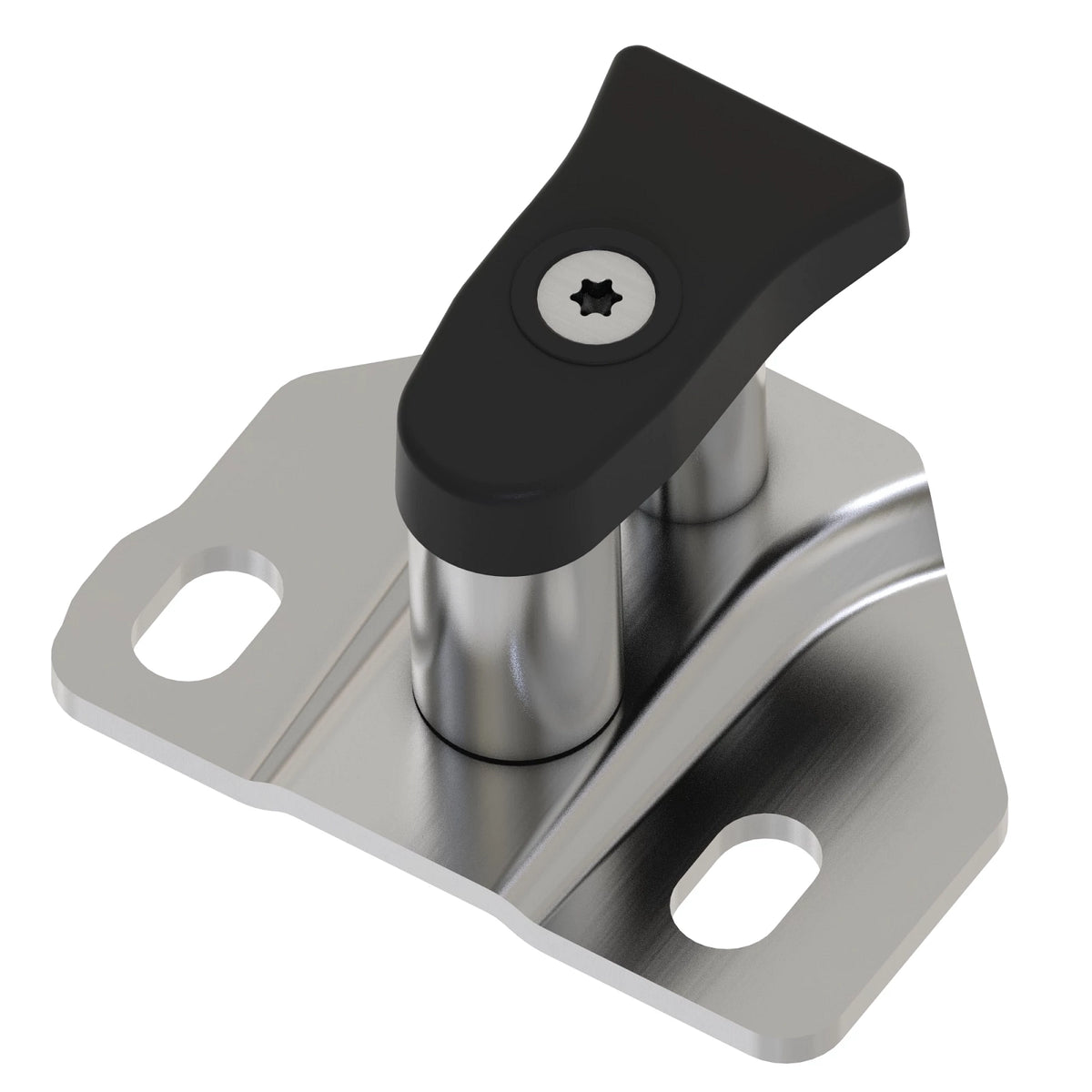 TA17743: Fits John Deere TA17743 Door Lock Striker – Genuine OEM
