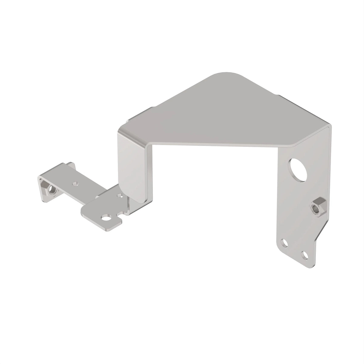 TA17761: Fits John Deere TA17761 Manual Steering Bracket – Genuine OEM