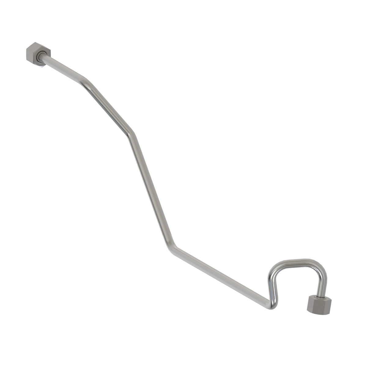 TA17783: Fits John Deere TA17783 Suspension Supply Oil Line – Genuine OEM
