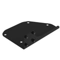 TA17801: Fits John Deere TA17801 Exhaust System Enclosure Bracket – Genuine OEM