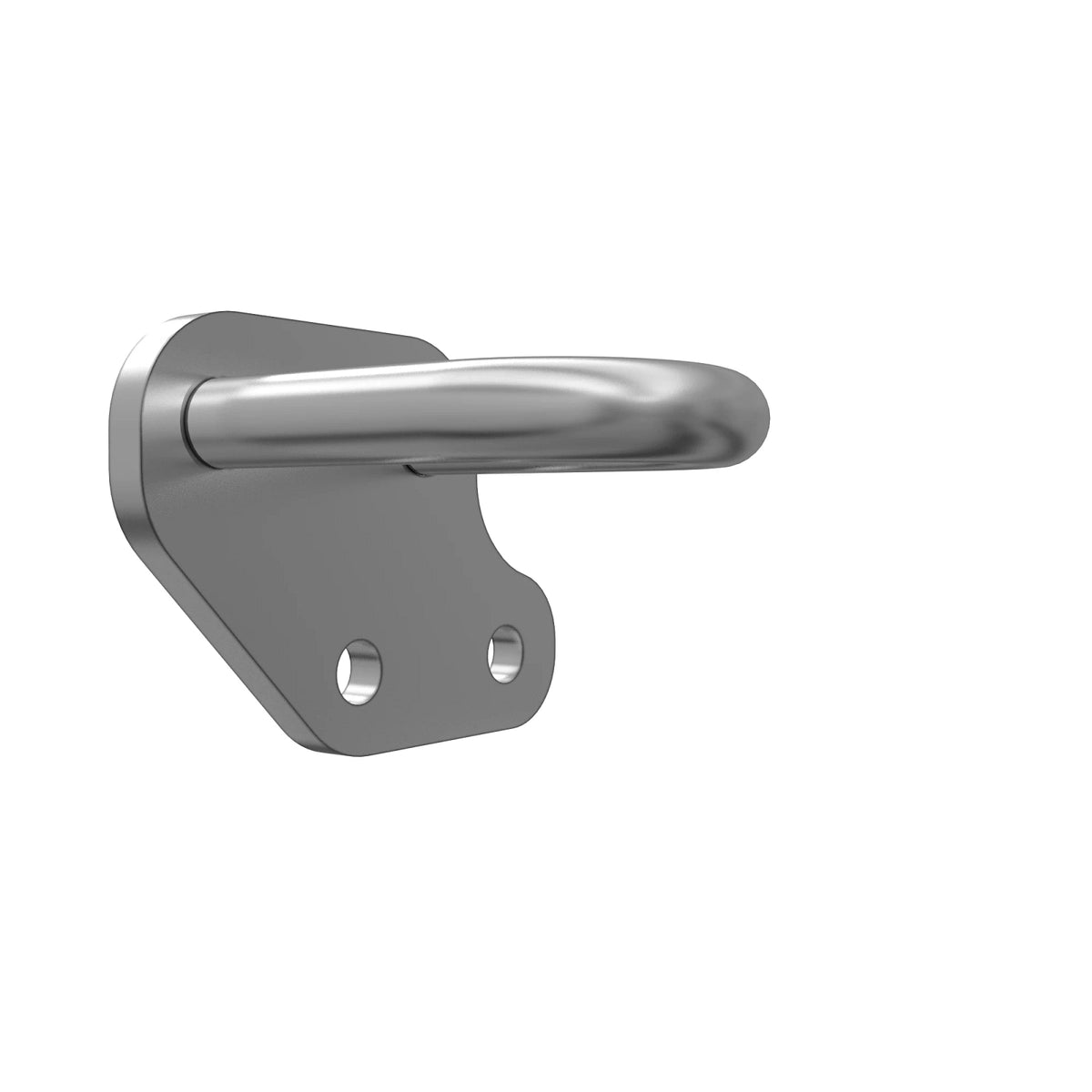 TA17858: Fits John Deere TA17858 Hood Latch Striker – Genuine OEM