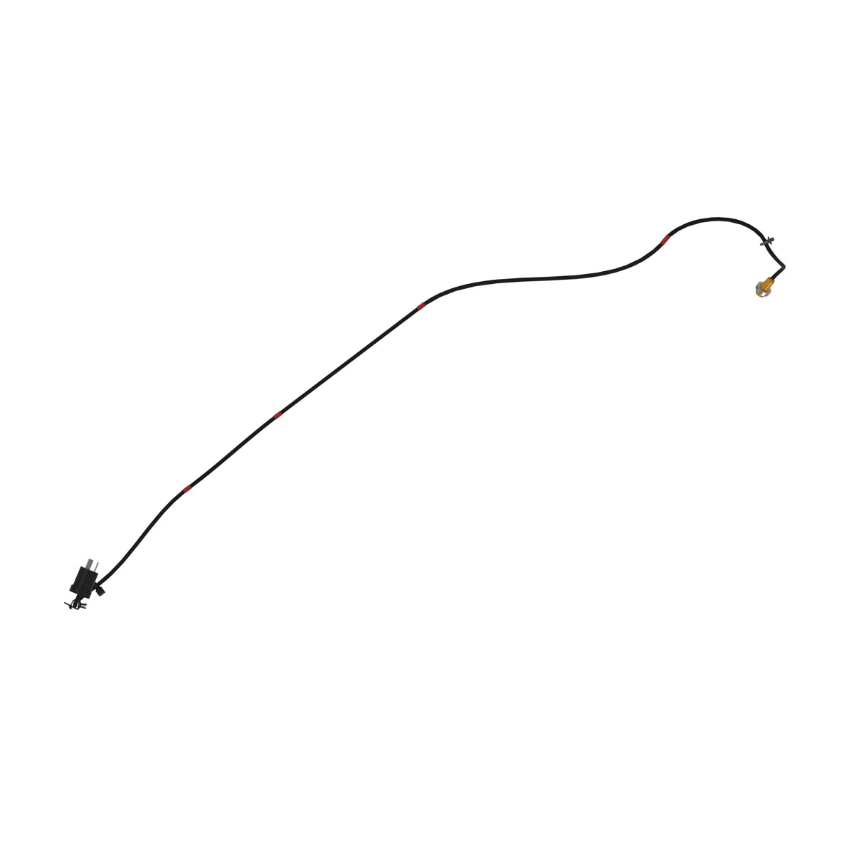 TA17876: Fits John Deere TA17876 Power Cord 13.6L – Genuine OEM