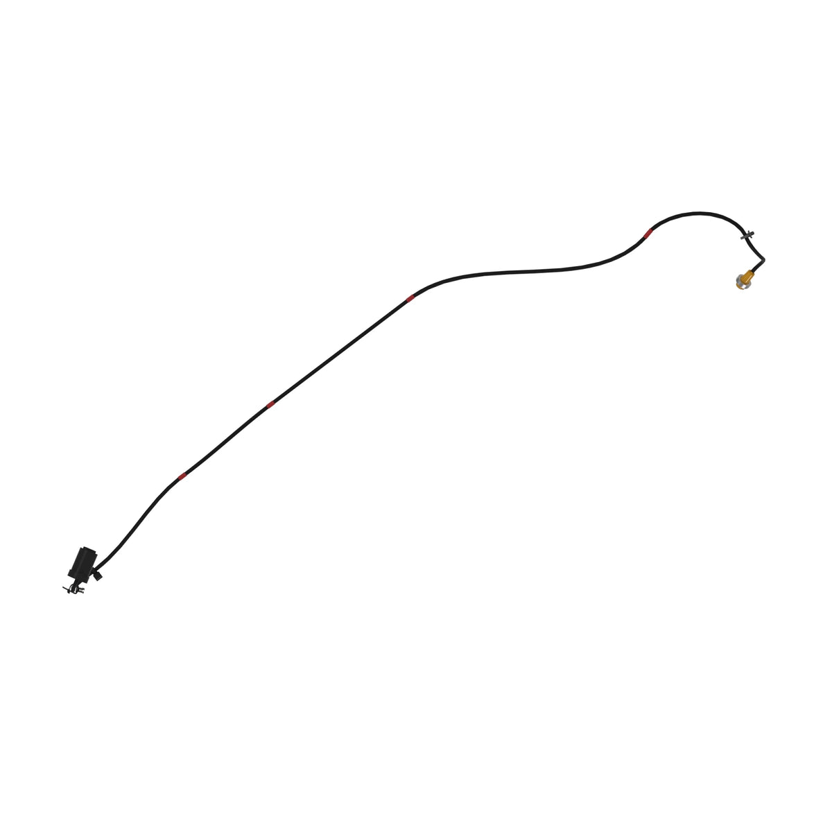 TA17877: Fits John Deere TA17877 Power Cord 13.6L – Genuine OEM