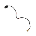 TA17878: Fits John Deere TA17878 Power Cord 2T, 13.6L – Genuine OEM