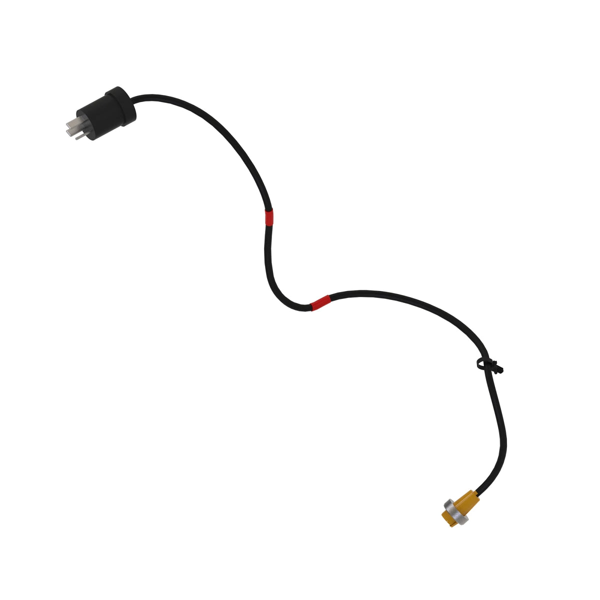 TA17878: Fits John Deere TA17878 Power Cord 2T, 13.6L – Genuine OEM