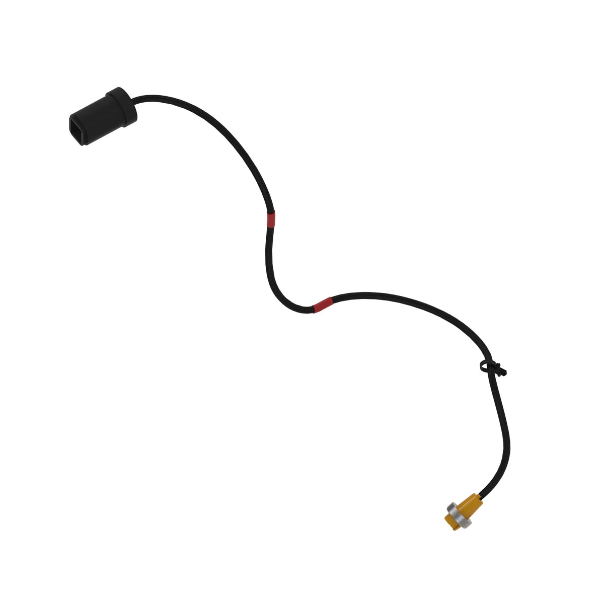 TA17879: Fits John Deere TA17879 Power Cord 2T, 13.6L – Genuine OEM
