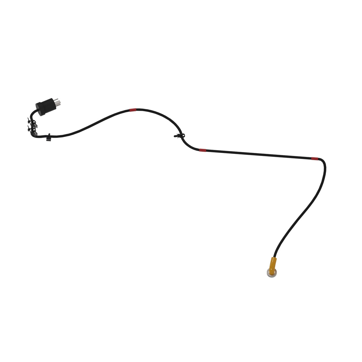 TA17880: Fits John Deere TA17880 Power Cord 15.0L – Genuine OEM