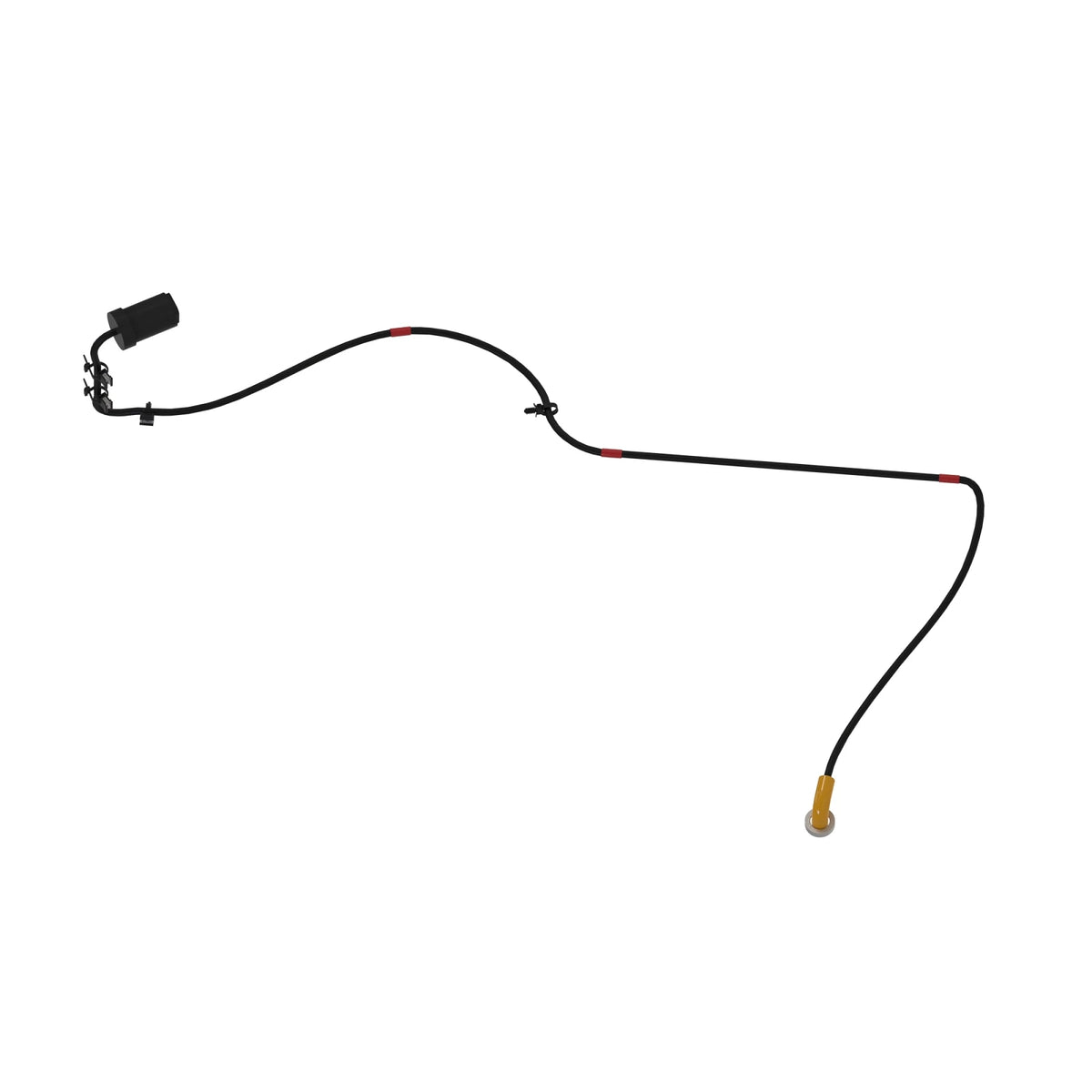 TA17881: Fits John Deere TA17881 Power Cord 15.0L – Genuine OEM