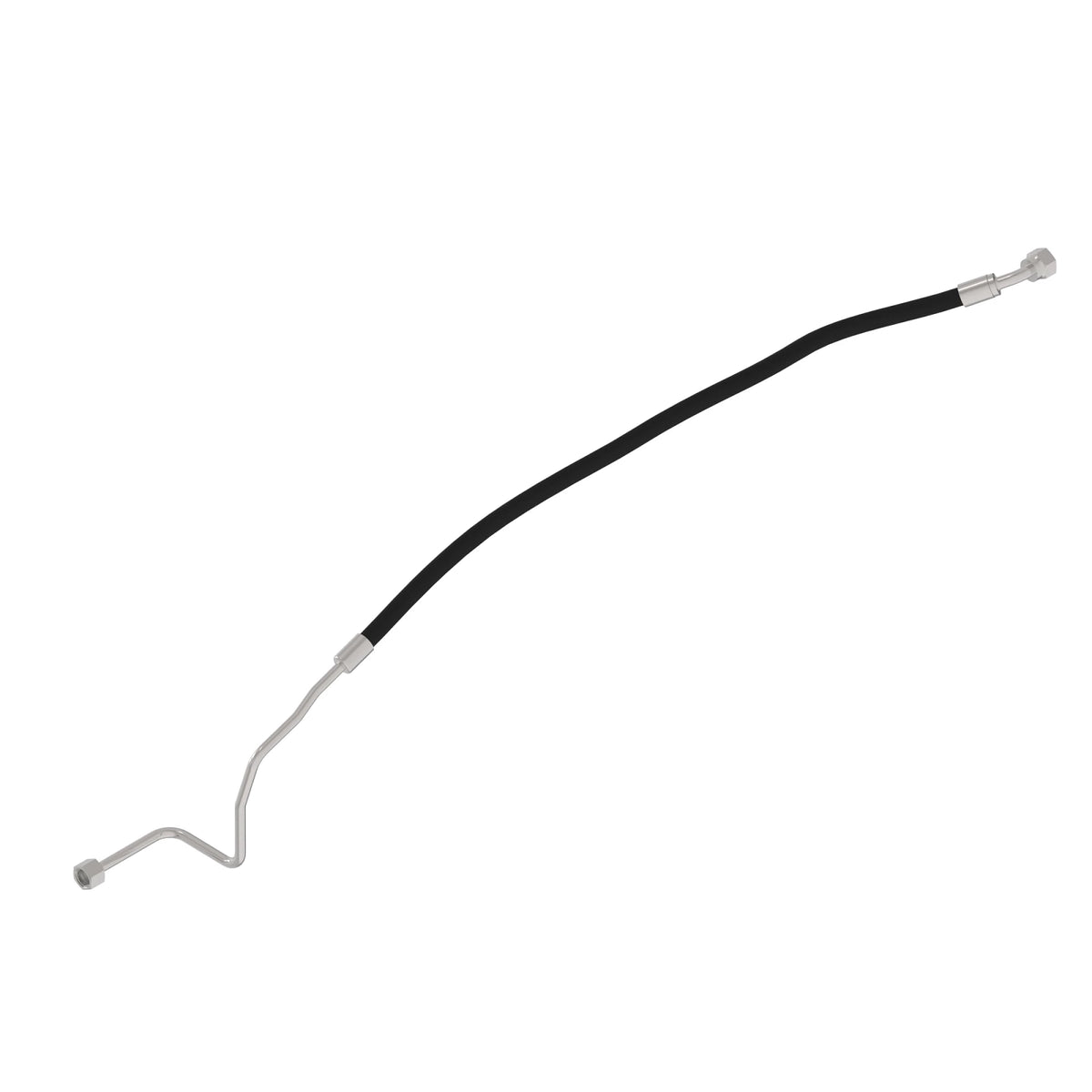 TA17909: Fits John Deere TA17909 Air Trailer Brake Supply Line – Genuine OEM
