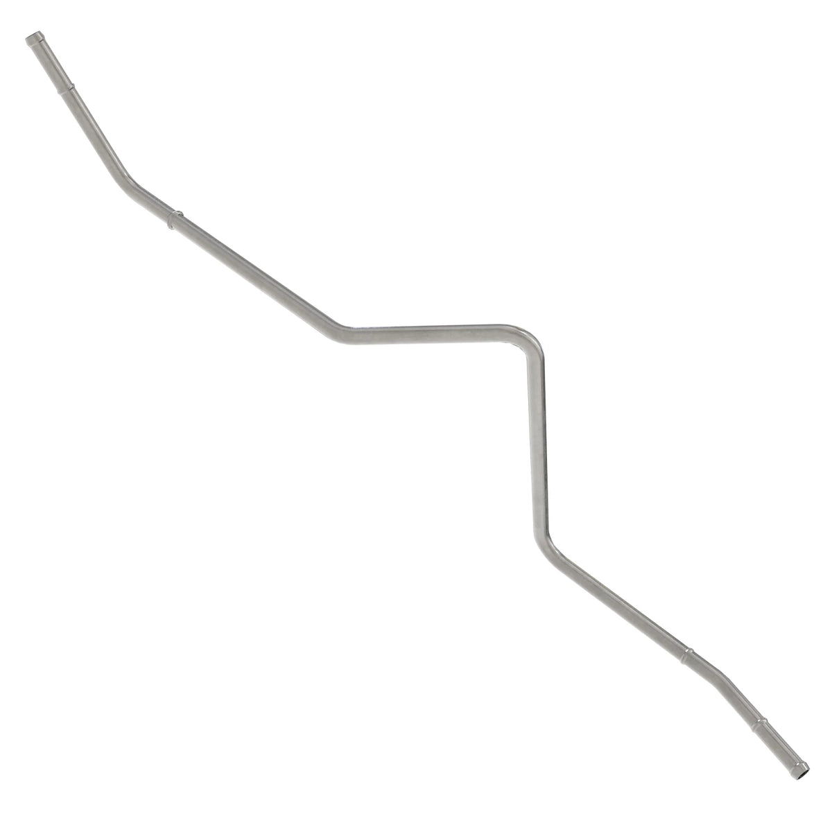 TA17913: Fits John Deere TA17913 Fuel Line, Fuel Cooler Return – Genuine OEM